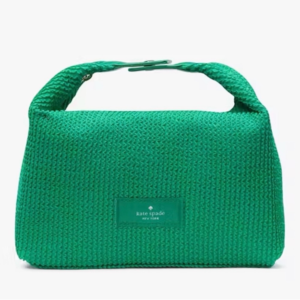 New KSNY Cosmetic Case